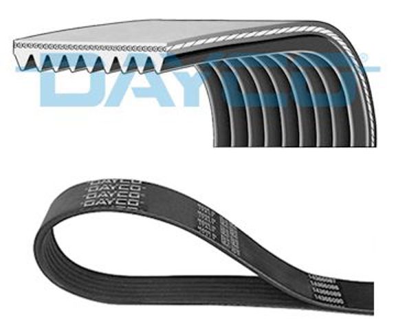 DAYCO 9PK1380HD Ремень агрегатов приводной в наличии Николаев
