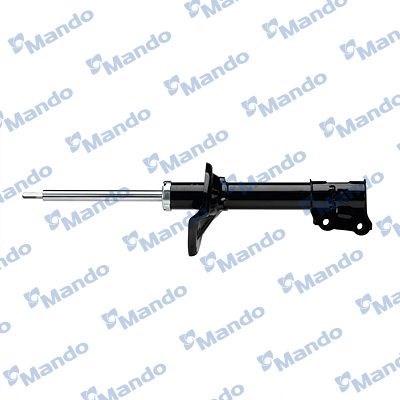 MANDO A00104 Амортизатор задний правый в наличии Полтава