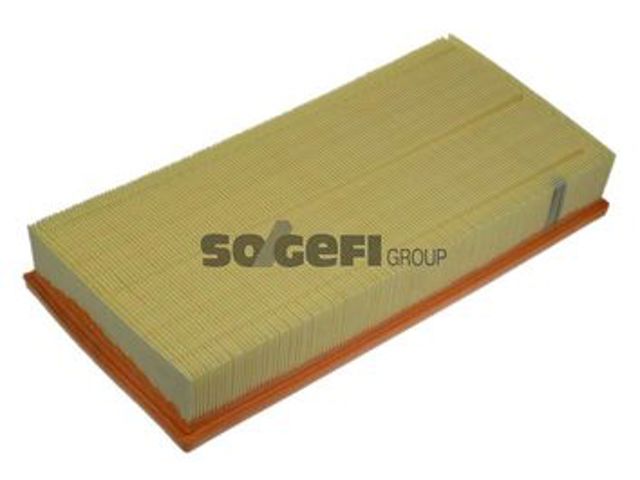 A1255 PURFLUX Воздушный фильтр купить в Павлоград