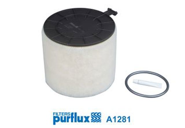 PURFLUX A1281 Фильтр воздушный в наличии Ужгород