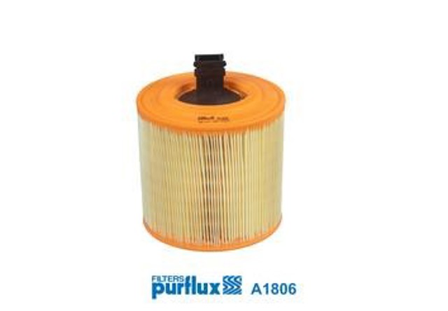 A1806 PURFLUX Воздушный фильтр купить в Черновцы