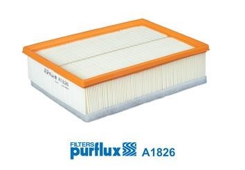 PURFLUX A1826 Воздушный фильтр в наличии Хмельницкий