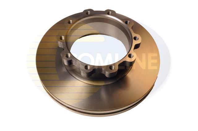 Диск тормозной передний ADC9004V COMLINE