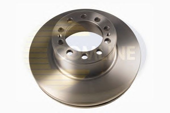 Тормоз дисковый передний ADC9051V COMLINE
