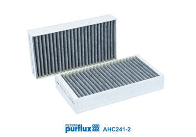 AHC2412 Фильтр салона купить Кривой Рог