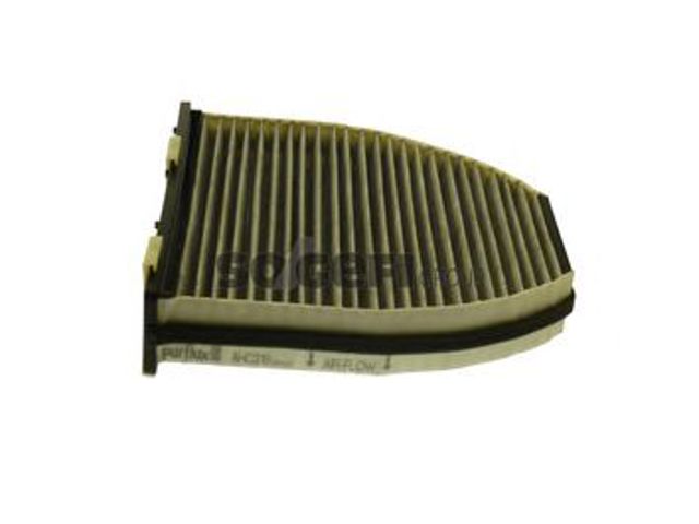 AHC318 Фильтр салона купить Кривой Рог