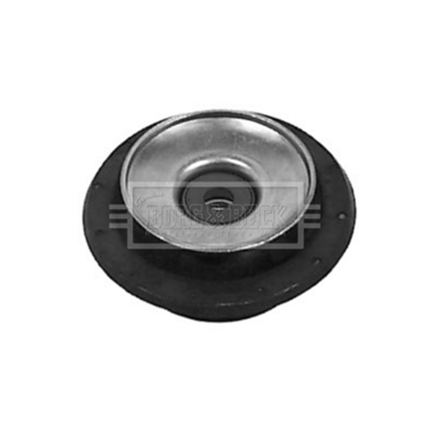 Опора передней стойки BSM5009 BORG&BECK