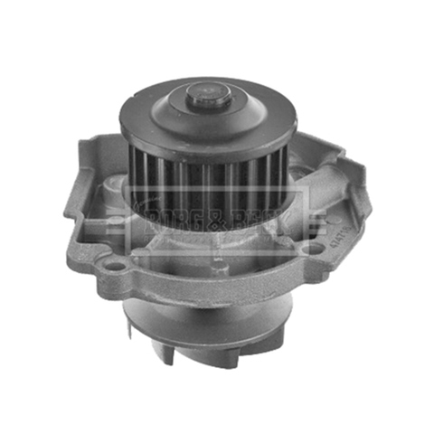 Насос водяной Фиат Пунто II