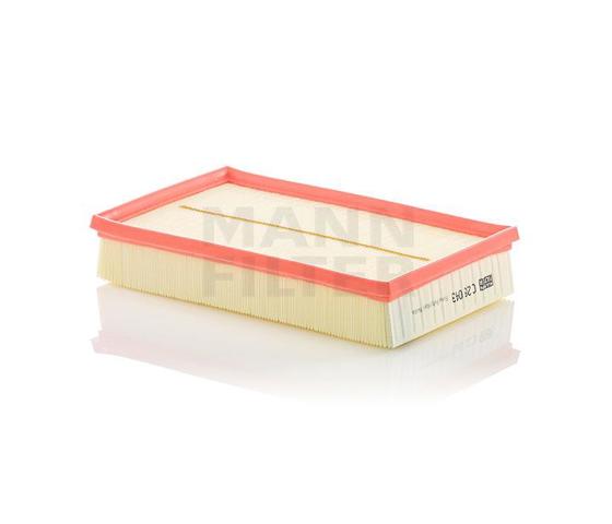 MANN C28043 Воздушный фильтр в наличии Полтава