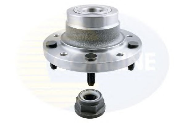 CHA035 COMLINE Ступица задняя купить в Чернигов