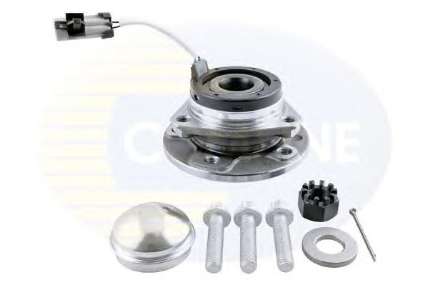 CHA040 COMLINE Передняя ступица купить в Хмельницкий