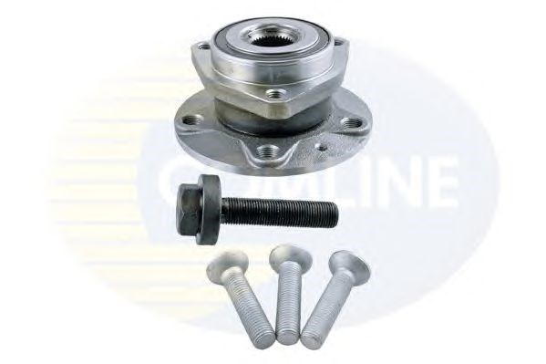 CHA048 COMLINE Ступица передняя купить в Львов