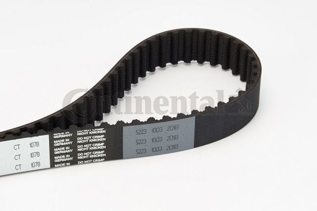 CONTINENTAL CT1078 Ремень ГРМ в наличии Харьков