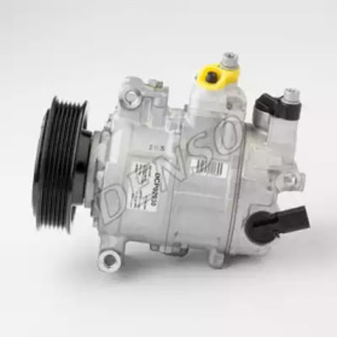 DCP02030 DENSO Компрессор кондиционера купить в Ирпень