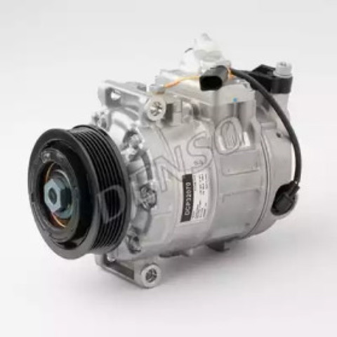 DCP32070 Компрессор кондиционера купить Чернигов