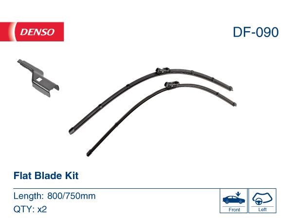 DENSO DF090 в наличии Павлоград