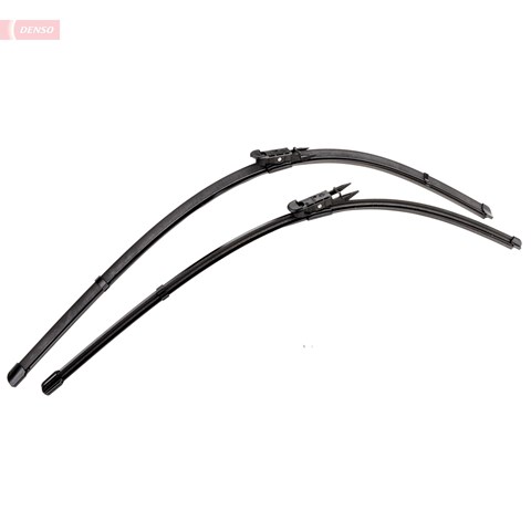 DENSO DF091 Щетки стеклоочистителя в наличии Ровно