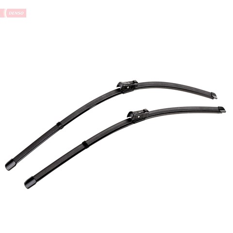 DENSO DF096 Щетка-дворник лобового стекла, комплект из 2 шт. в наличии Одесса