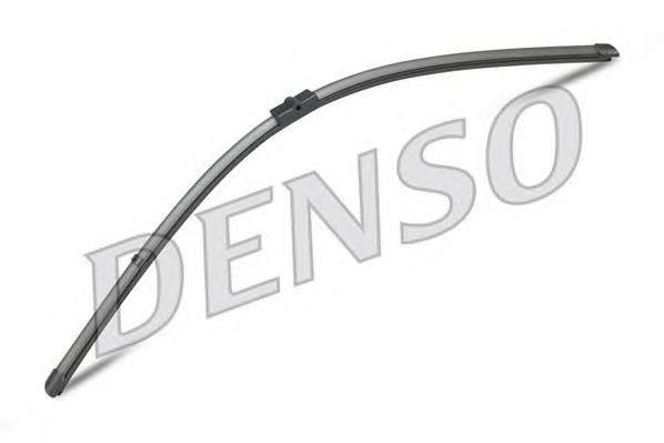 DENSO DF107 Щетка-дворник лобового стекла водительская в наличии Киев