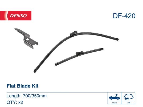 DENSO DF420 в наличии Днепр