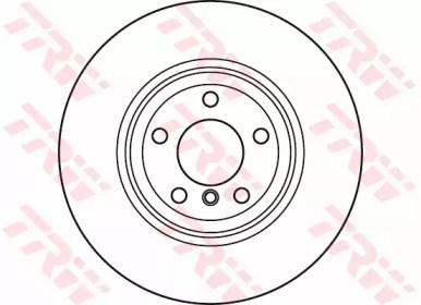 DF6070S Тормозные диски купить Ирпень