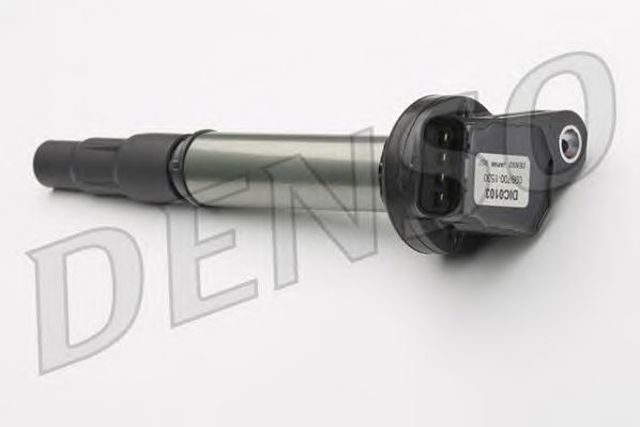 DIC0103 DENSO Катушка зажигания купить в Черкассы
