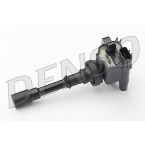 DIC0107 DENSO Катушка зажигания купить в Черновцы