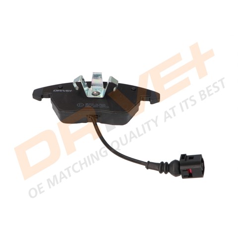 DP1010100036 Передние тормозные колодки купить Львов