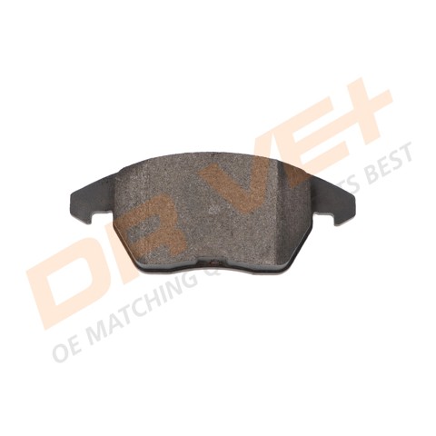 DR!VE+ DP1010100036 Передние тормозные колодки в наличии Одесса