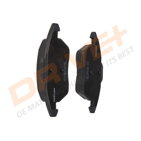 DP1010100036 DR!VE+ Передние тормозные колодки купить в Украина
