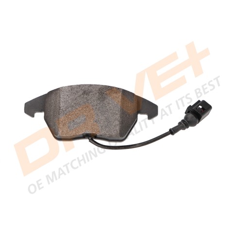 DR!VE+ DP1010100036 Передние тормозные колодки в наличии Николаев