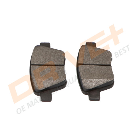 DP1010100175 Колодки тормозные задние дисковые купить Сумы