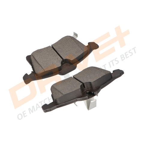 DP1010100439 DR!VE+ Передние тормозные колодки купить в Харьков