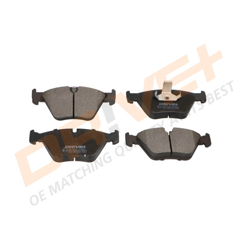 DP1010100883 DR!VE+ Передние тормозные колодки купить в Чернигов