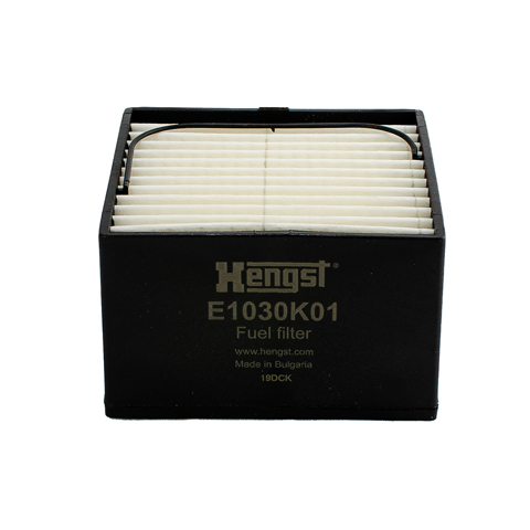 E1030K01 HENGST Топливный фильтр купить в Чернигов