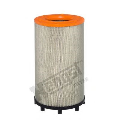 HENGST E1033L Фильтр воздушный в наличии Ирпень