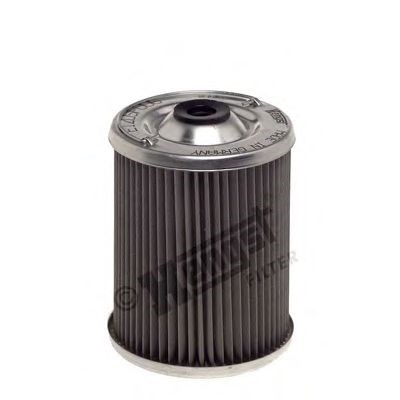 E120SF006 HENGST Фильтр топливный купить в Днепр