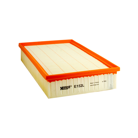 Фильтр воздушный E152L HENGST