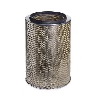 Элемент воздушного фильтра E270L HENGST