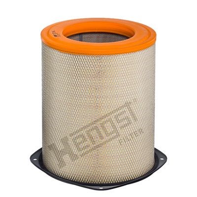 E316L HENGST Воздушный фильтр купить в Черновцы