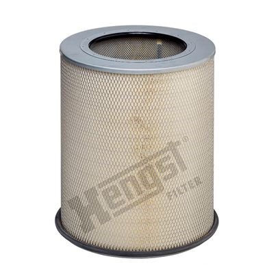 E420L HENGST Воздушный фильтр купить в Черкассы