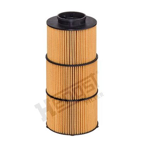 HENGST E523HD373 Фильтр масляный в наличии Черкассы