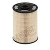 Топливный фильтр E87KPD150 HENGST