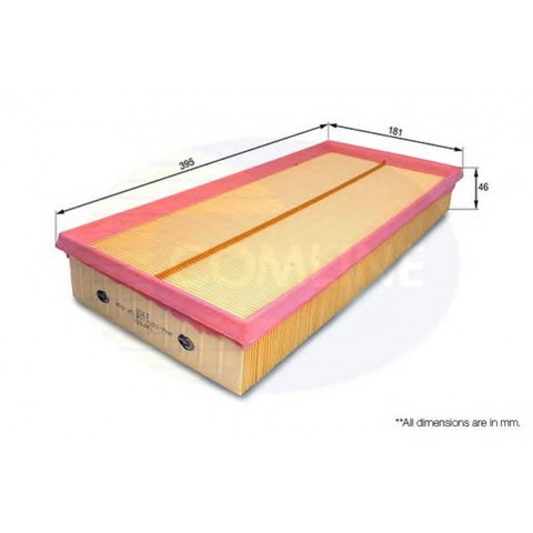 EAF602 COMLINE Фильтр воздушный купить в Кривой Рог