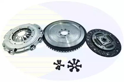 Сцепление и комплектующие ECK431F COMLINE