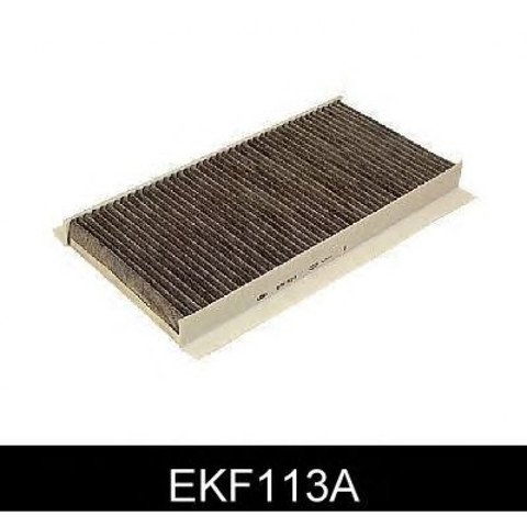 Фильтр салона угольный Форд Фокус 1