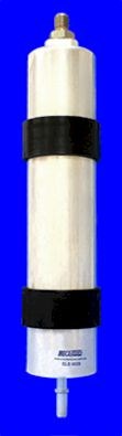 Топливный фильтр ELE6026 MECAFILTER