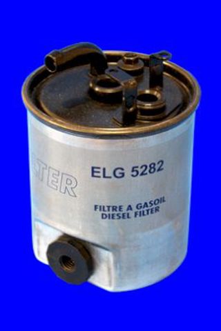 Elg5282 фільтр палива ( аналогwf8274/kl174) ELG5282
