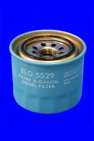 Elg5529 фільтр палива ELG5529