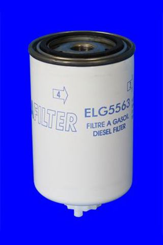 Elg5563 фільтр палива ELG5563